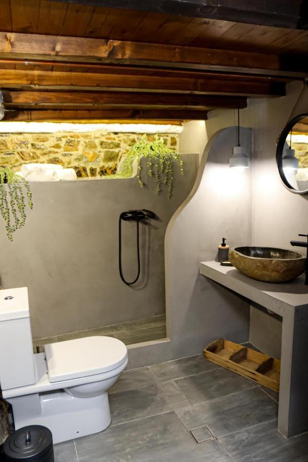 Olympia Avra Villa *