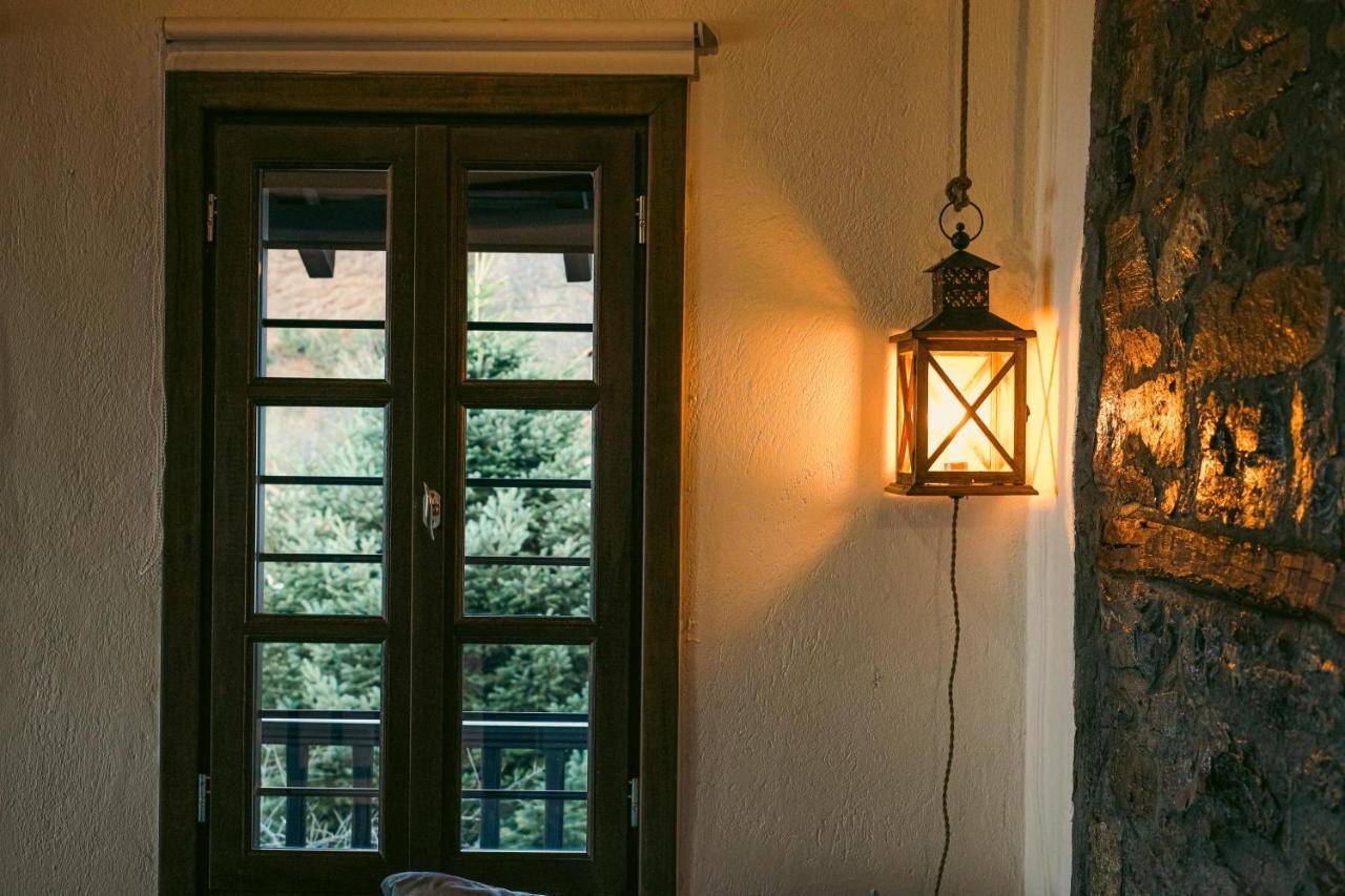 Olympia Avra Villa *