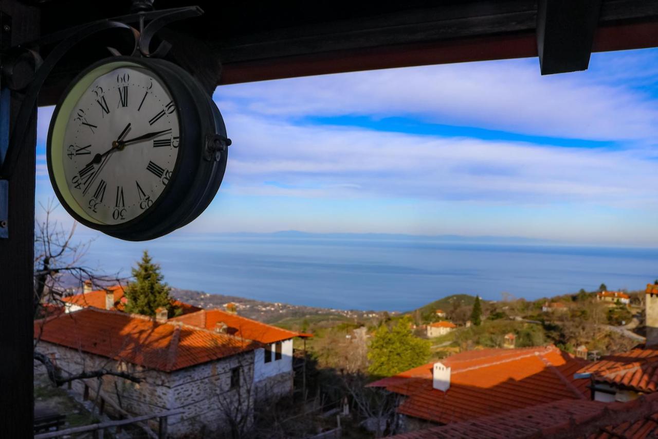 Olympia Avra Villa Palaios Panteleimonas