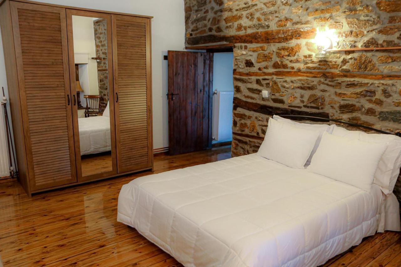 Olympia Avra Villa
