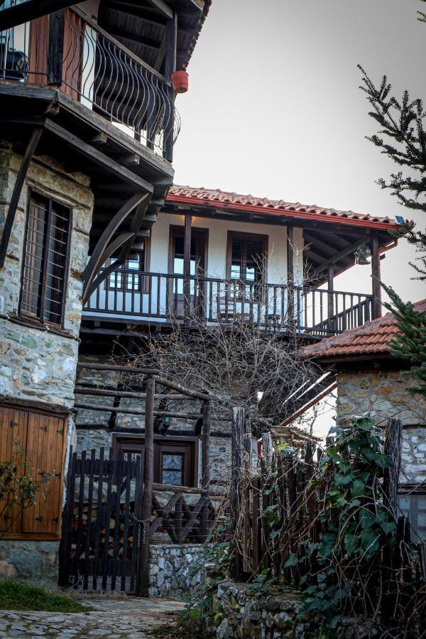 Villa Olympia Avra