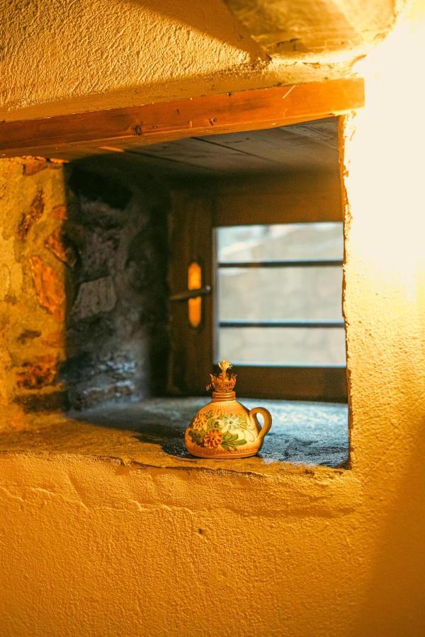 Olympia Avra Villa Palaios Panteleimonas