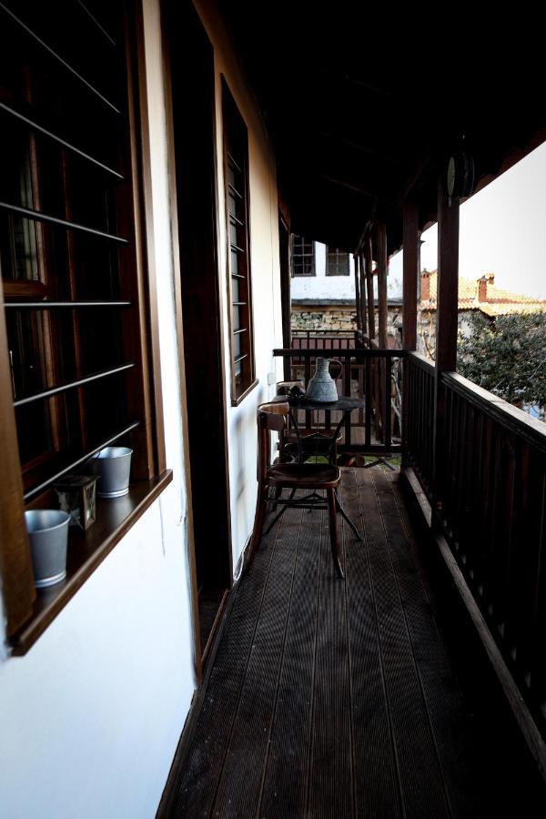 Olympia Avra Villa *