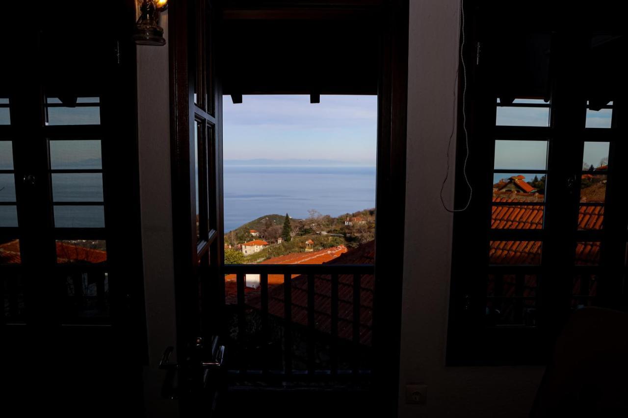 Olympia Avra Villa
